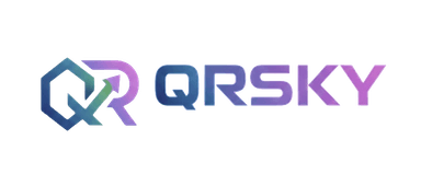 QRSKY Logo